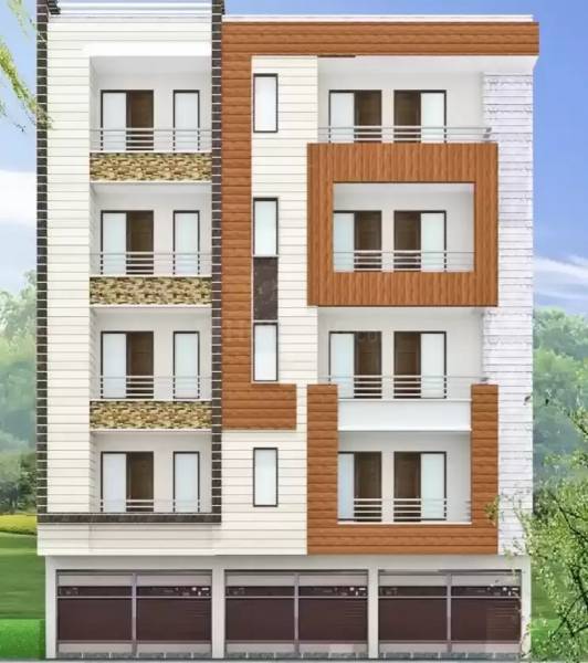  kushwaha-homes-1 Elevation