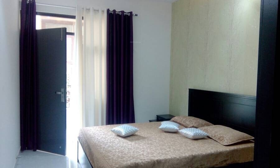 kushwaha homes 1 Bedroom