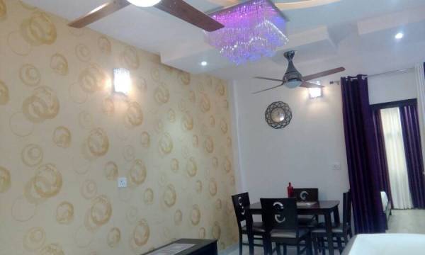  kushwaha-homes-1 Dining Area