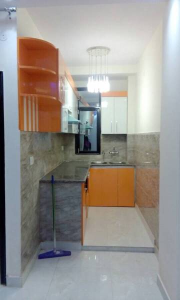  kushwaha-homes-1 Kitchen
