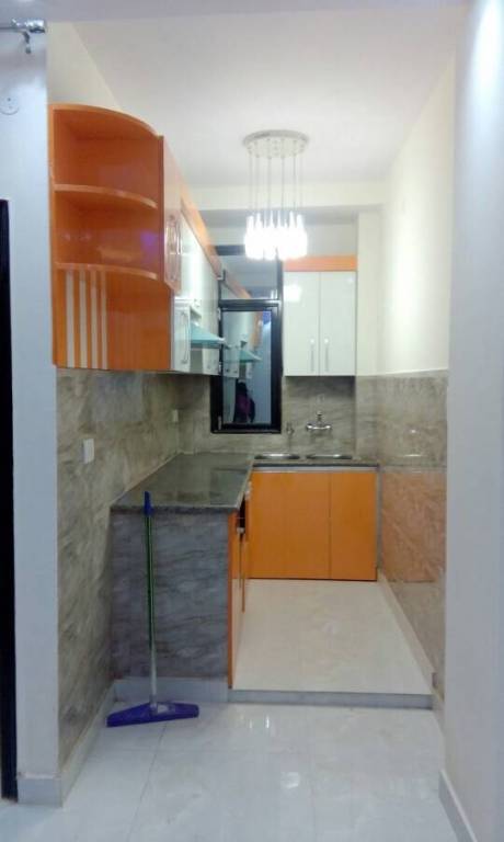 kushwaha homes 1 Kitchen