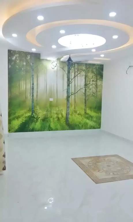 kushwaha homes 1 Living Area