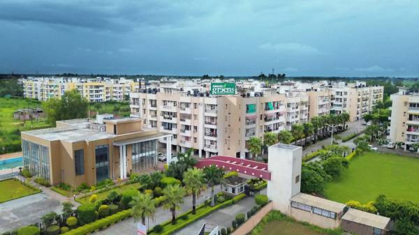  omaxe-greens-gt-4 Elevation