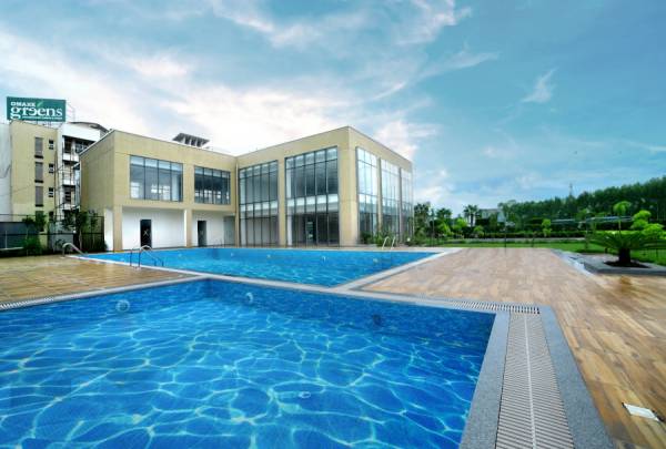  omaxe-greens-gt-4 Swimming Pool
