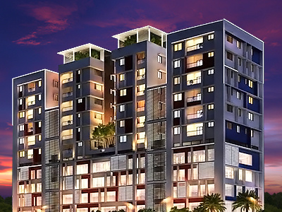 main of Ramky Ramky Atlantis