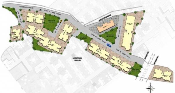  disha-direct-cidade-vida Master Plan