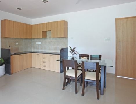  disha direct cidade vida Living Area