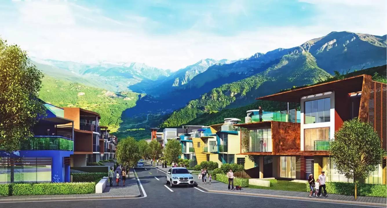 supertech aadri Others