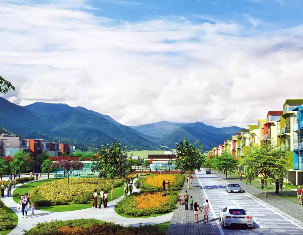 supertech aadri Others