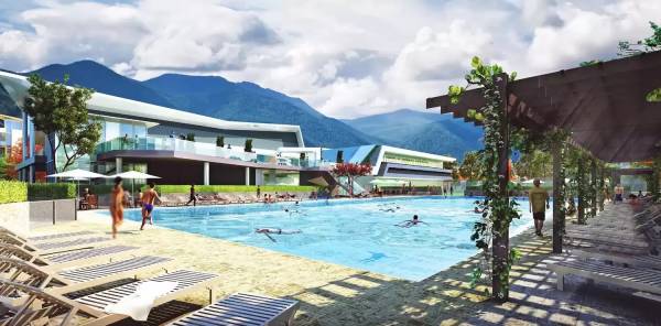  supertech-aadri Swimming Pool