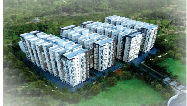 Elevation ramky-one-paradize Elevation