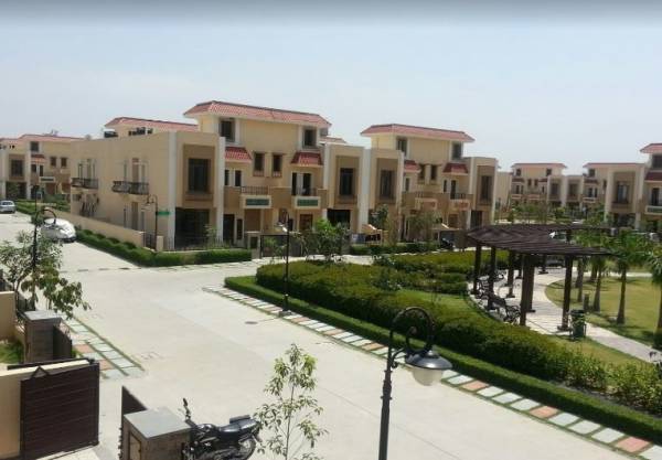 Elevation svp-villa-anandam-phase-ii Elevation