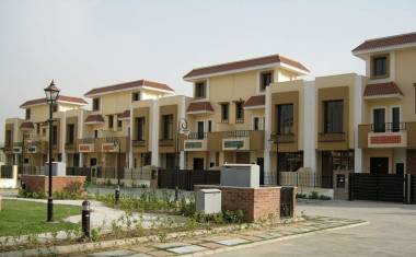  svp-villa-anandam-phase-ii Elevation