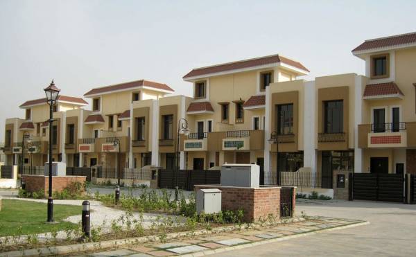  svp-villa-anandam-phase-ii Elevation