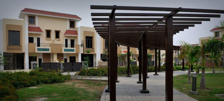 svp villa anandam phase ii Others