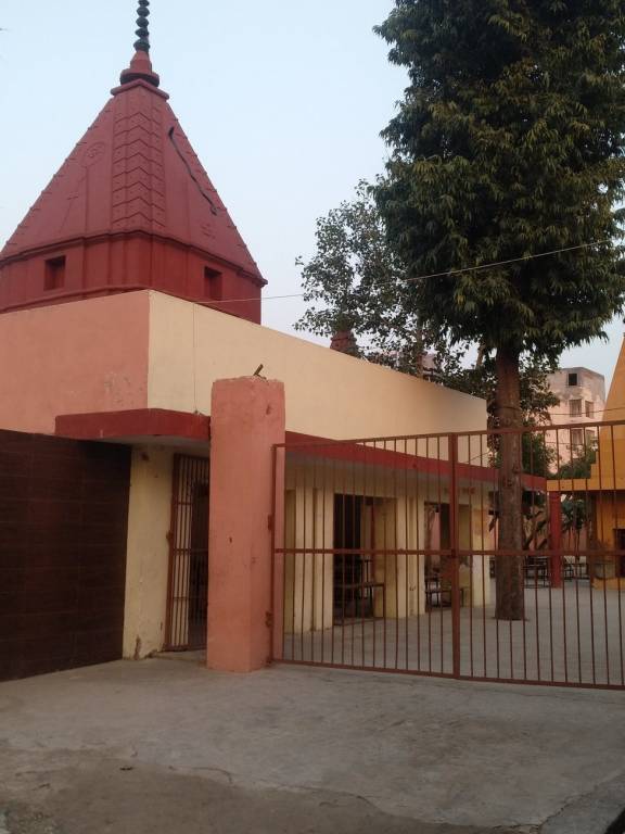 Jaypee Greens Orchards