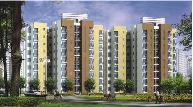 Elevation unihomes-1 Elevation