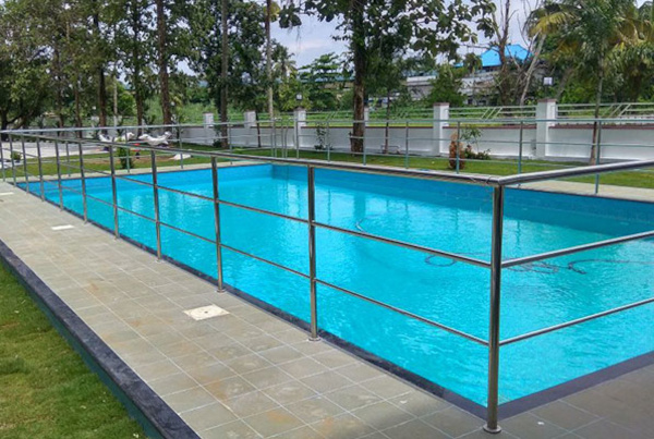 Swimming Pool confident-pride-iii Swimming Pool
