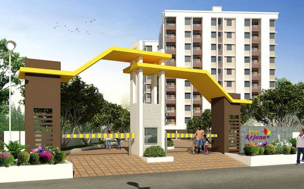  annai-arjuna Elevation