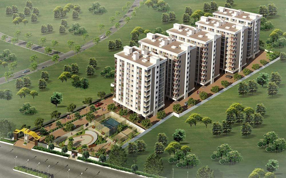  annai arjuna Elevation