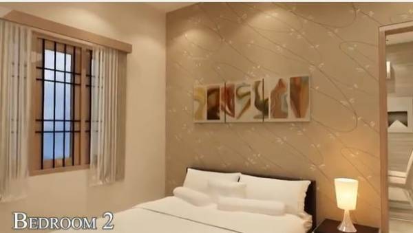  annai-arjuna Bedroom