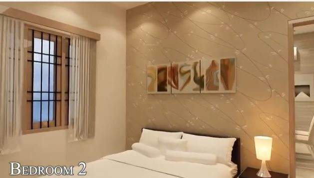  annai arjuna Bedroom