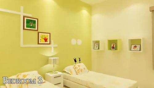  annai-arjuna Living Area