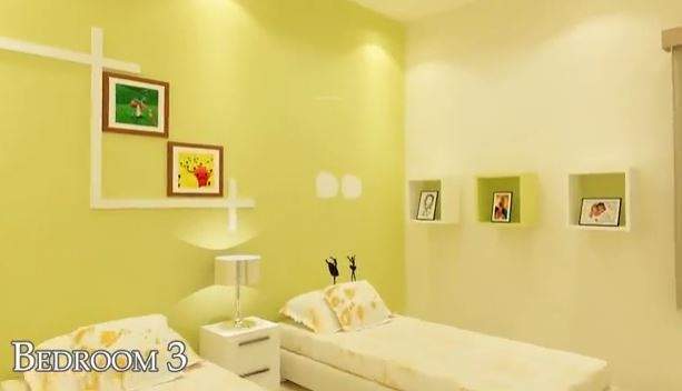  annai arjuna Living Area