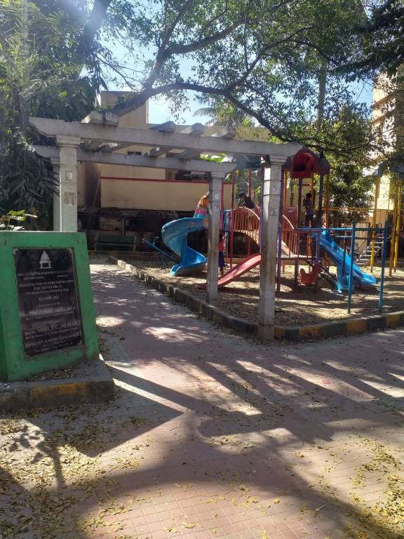 Sattva Salarpuria Sattva Orchid