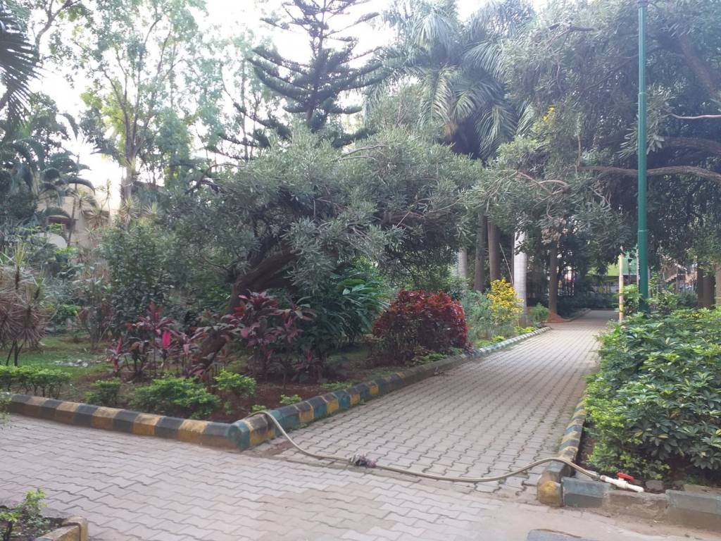 Sattva Salarpuria Sattva Orchid