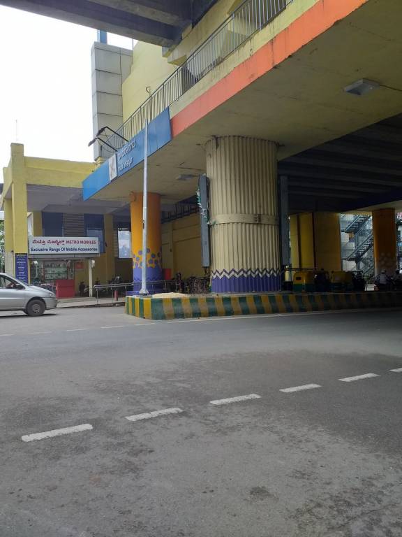 Sattva Salarpuria Sattva Orchid