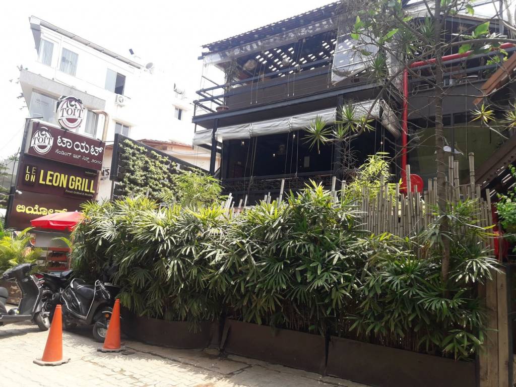 Sattva Salarpuria Sattva Orchid