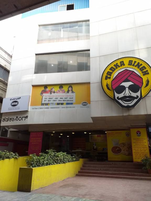 Sattva Salarpuria Sattva Orchid