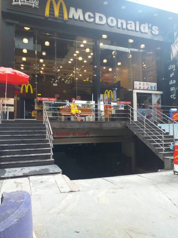 Sattva Salarpuria Sattva Orchid