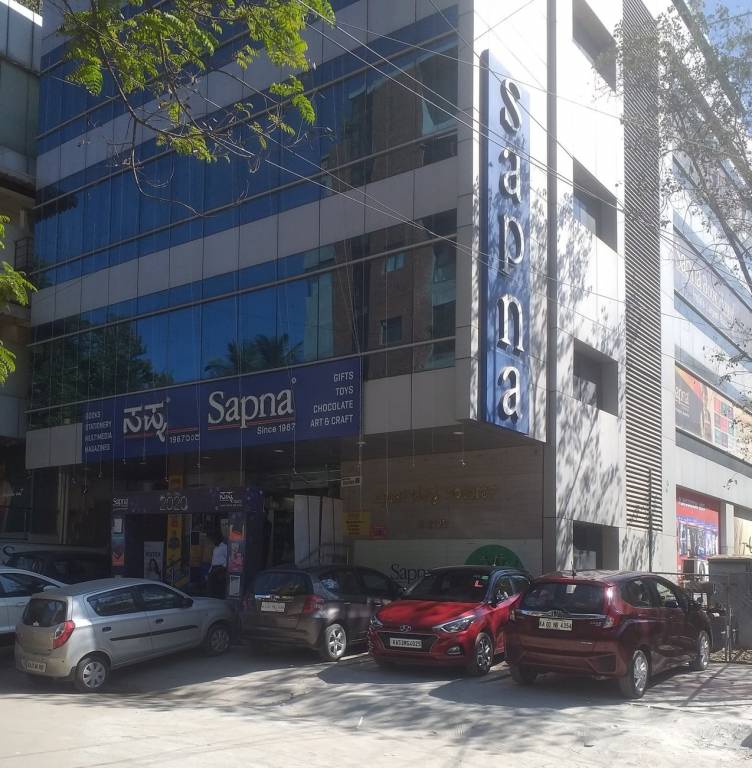 Sattva Salarpuria Sattva Orchid