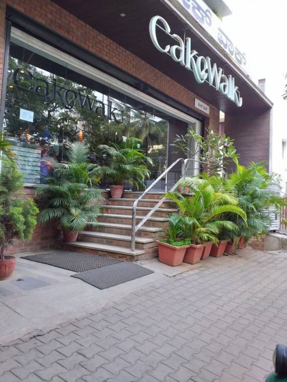 Sattva Salarpuria Sattva Orchid