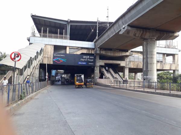 mainOther of DSS Mahavir Tinsel