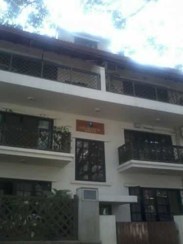  salarpuria-heaven Elevation