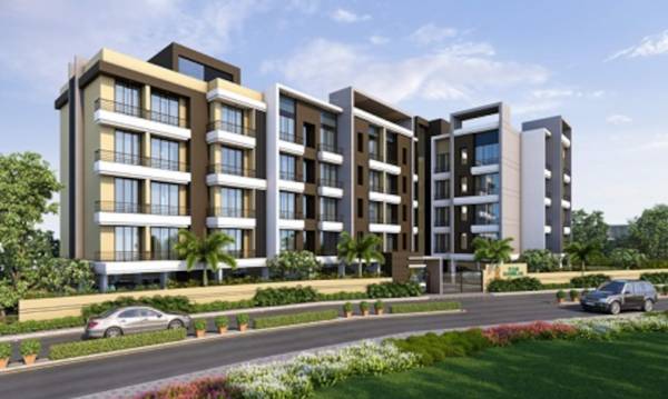  space-india-tulsi-sanskar Elevation