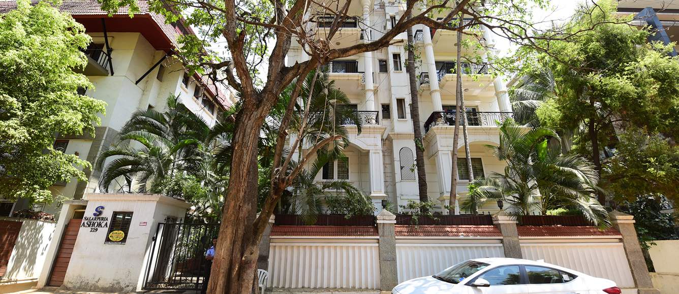  salarpuria sattva ashoka Others