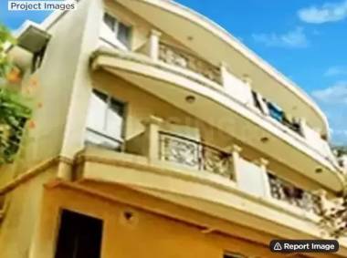 Elevation puravankara-purva-nest Elevation