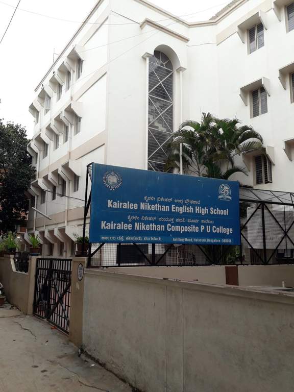 Puravankara Puravankara Purva Nest