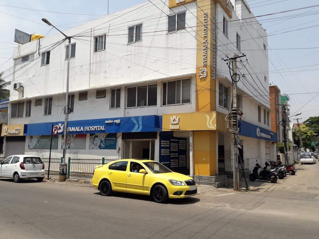 Puravankara Puravankara Purva Nest