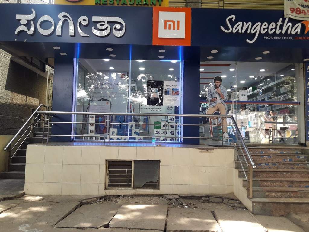 Puravankara Puravankara Purva Nest