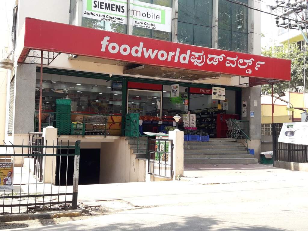 Puravankara Puravankara Purva Nest