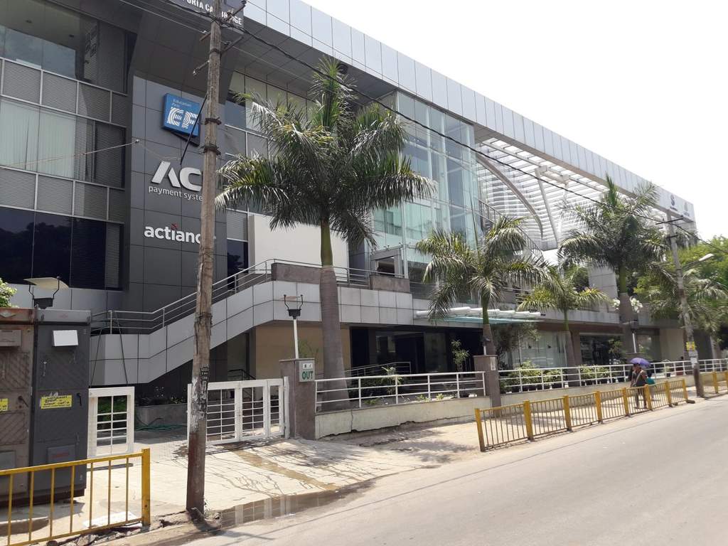 Puravankara Puravankara Purva Nest