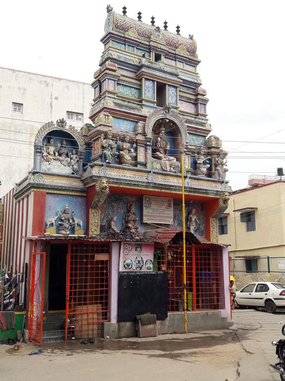 Puravankara Puravankara Purva Nest