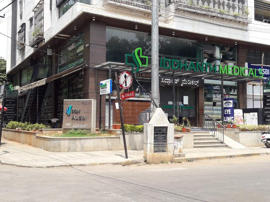 Puravankara Puravankara Purva Nest