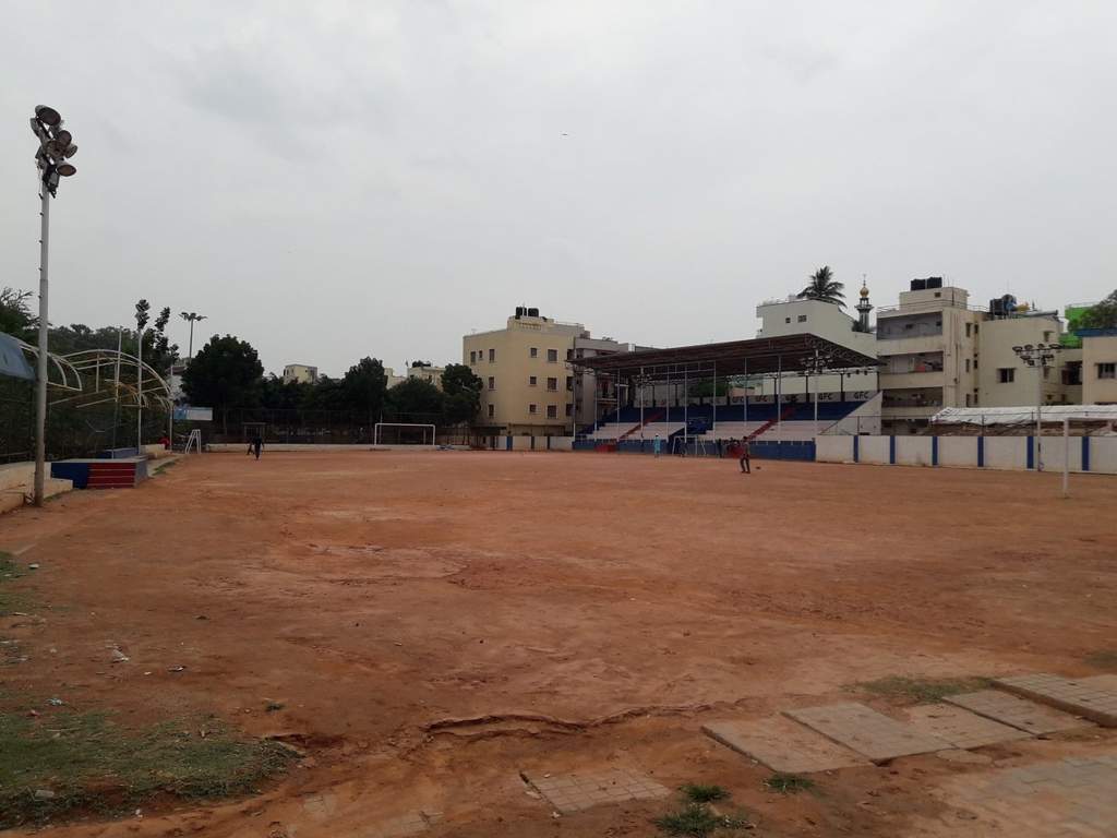 Puravankara Puravankara Purva Nest