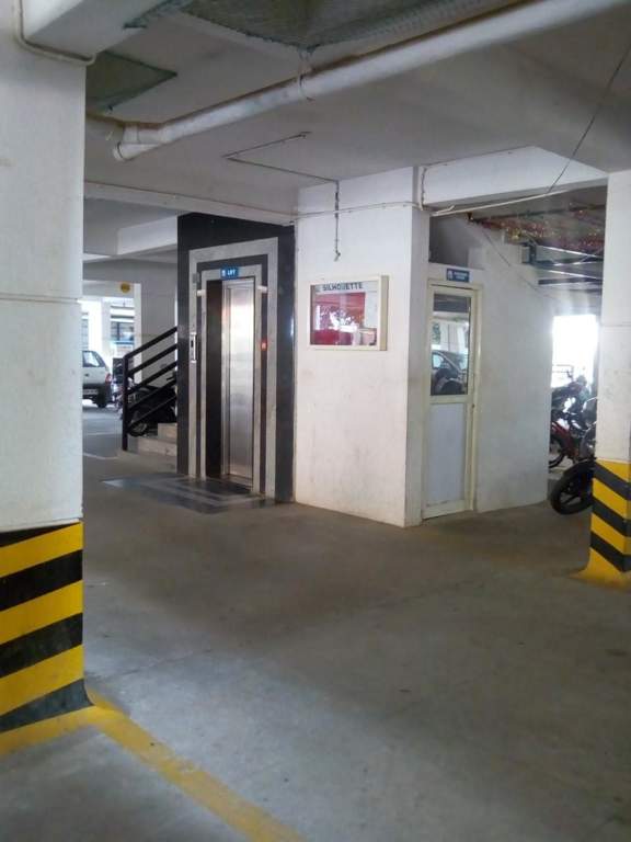  ds max silhoutte Lift Available